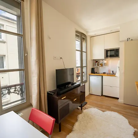 Cosy - 5mn To Paris * Bagnolet